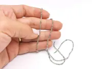 Sirag Fluorit sfere microfatetate 1.6mm