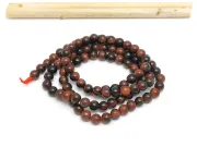 Sirag Ochi de taur sfere 4mm