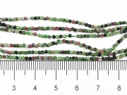 Sirag Ruby zoisite microfatetat 1.8mm
