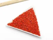 Toho rotunde 11/0 Mix Straberry (5g)