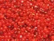 Toho rotunde 11/0 Mix Straberry (5g)