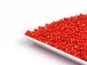Toho rotunde 11/0 Mix Straberry (5g)