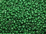 Toho rotunde 15/0 opaque pine green (5g)