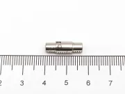 Inchizatoare magnetica otel inoxidabil 304 - 16x6x4mm