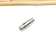 Inchizatoare magnetica otel inoxidabil 304 - 16x6x4mm