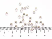 Biluta Argint 925 - 4mm (1buc)