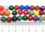 Sirag jad fatetat 8mm multicolor
