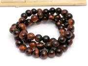 Sirag Ochi de taur sfere 6mm