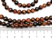 Sirag Ochi de taur sfere 6mm