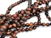 Sirag Ochi de taur sfere 6mm