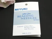 Set 6 Ace Miyuki pentru margele