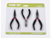 Set 3 clesti bijuterii