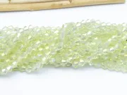Margele cristal biconic 4mm soc AB (sirag)