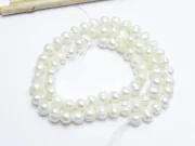 Sirag perle de cultura 6~5mm