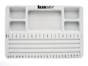 Plansa pentru design bijuterii cu capac