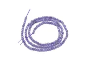 Sirag Cubic Zirconia sfere fatetate 2mm mov