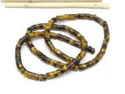 Sirag ochi de tigru disc 4x2.5mm