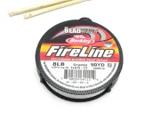 Fireline crystal 8lb (45m)