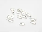 Inchizatoare Argint 925 - 8x3mm (1buc)