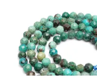 Chrysocolla