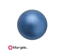Perle preciosa maxima 12mm blue (1buc)