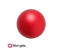 Perle preciosa maxima 12mm red (1buc)