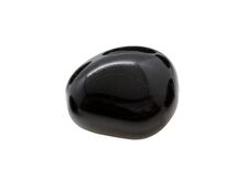 Perle preciosa elliptic 11x9.5mm magic black (1buc)