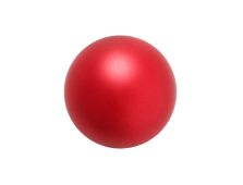 Perle preciosa maxima 6mm red (1buc)