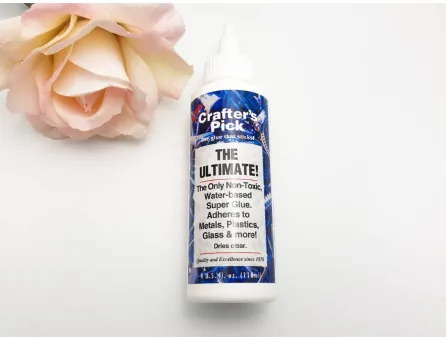 Adeziv crafter's pick - 118 ml