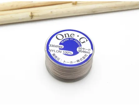 Ata toho one-g beige 46m