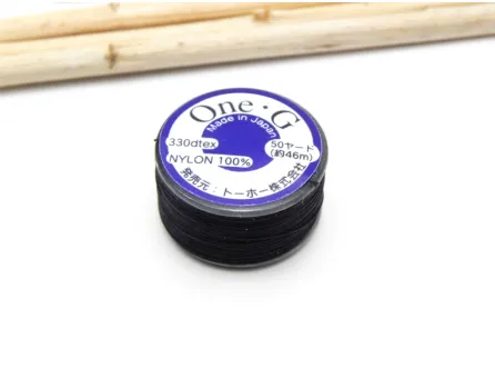 Ata toho one-g negru 46m