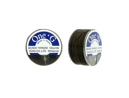 Ata toho one-g maro 46m