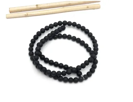 Sirag onix mat 4mm