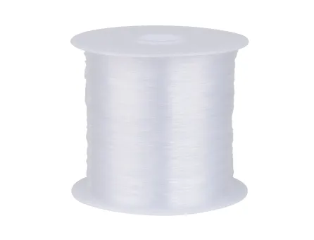 Guta nylon neelastica grosime 0.25mm (85m)