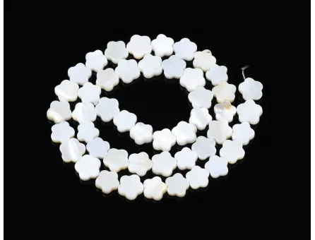 Sirag sidef floare 9x8mm