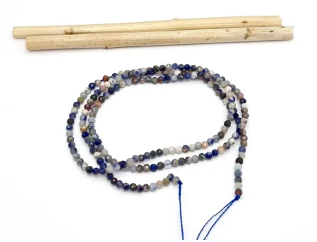 Sirag sodalit microfatetat 2.5mm