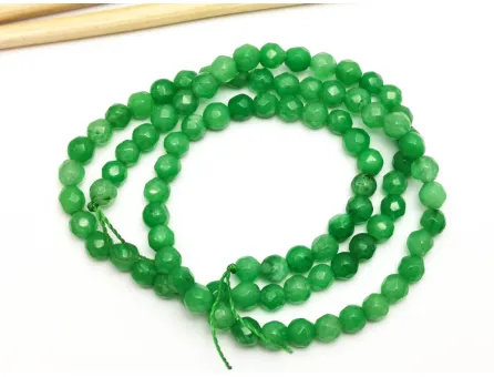 Sirag jad fatetat 4mm verde