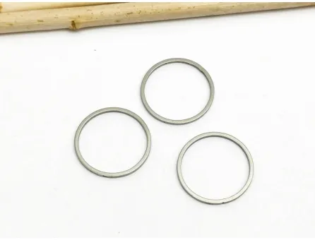 Link otel inoxidabil 16x0.8mm cerc de legatura