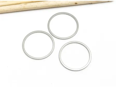 Link otel inoxidabil 20x0.8mm cerc de legatura