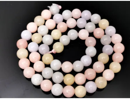 Sirag morganit sfere 6mm