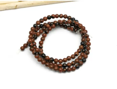 Sirag mahon obsidian sfere 3mm