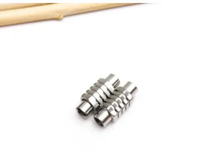 Inchizatoare magnetica otel inoxidabil 304, 14x6.5x6mm