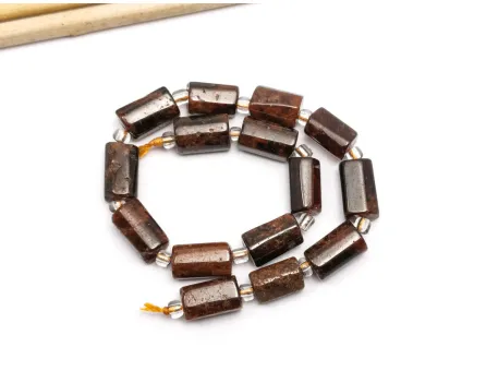 Sirag scurt granat tub 11~8x6~5mm