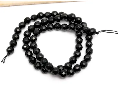 Sirag Onix sfere fatetate 6mm