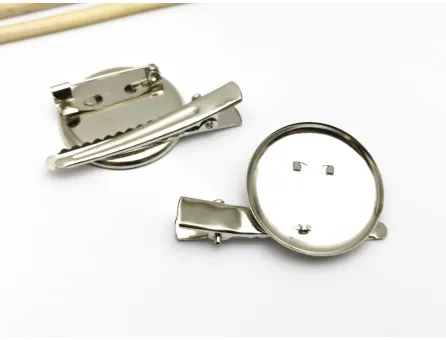 Baza agrafa si brosa 43x29x8mm (1buc)