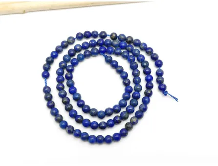Sirag Lapis Lazuli sfere 3.5mm