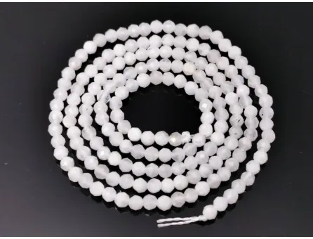 Sirag Piatra Lunii microfatetata 2.5mm