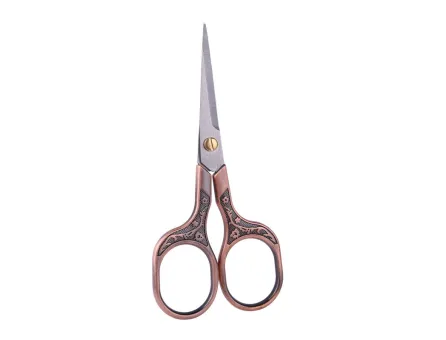 Foarfecuta bijuterii 12.5cm cupru