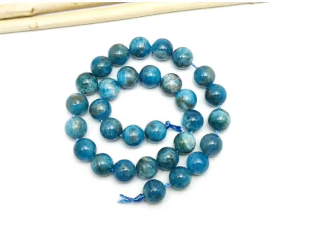 Sirag scurt apatit sfere 6mm