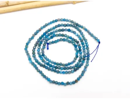 Sirag apatit sfere microfatetate 1.9mm